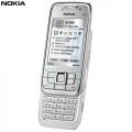 Nokia E66 Alb