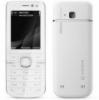 Nokia 6730 Clasic White