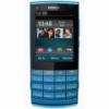 Nokia x3-02 albastru