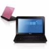 Netbook Dell Inspiron MINI 10 Roz N455 1Gb ram 250Gb hdd 10.1 WSVGA