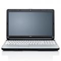 Notebook Fujitsu Siemens LifeBook A530 i3 370m 3 Gb ram 320 Gb hdd 15.6 LED