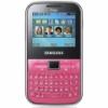 Samsung C3222 Chat Dual Sim Roz