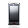 LG GW525 Argintiu