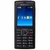 Sony Ericsson J108 Cedar Black/Silver