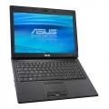 Laptop Asus B80A 4P018E T6400 3Gb ram 250Gb hdd 14.0 LCD