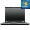 Laptop Lenovo ThinkPad T420i i5 2410m 4Gb ram 500Gb hdd 14.1 LED