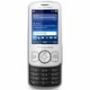 Sony Ericsson W100 Spiro Contrast Negru