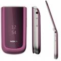 Nokia 3710 Fold Plum