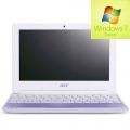Laptop Acer Aspire One HAPPY-2DQuu Mov N450 1Gb ram 250Gb hdd 10.1 inch