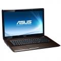 Laptop Asus K72JT TY089D i3380M 3Gb ram 500Gb hdd 17.3 LED