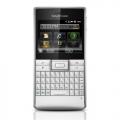 Sony Ericsson Aspen M1 Silver