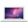 Laptop Apple MacBook white 2.4Ghz 2Gb ram 250Gb hdd 13.3 inch
