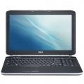 Laptop Dell Latitude E5520 i5 2410m 2Gb ram 320Gb hdd 15.6 LED