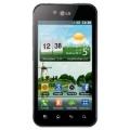 LG P970 Optimus Negru