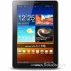 Samsung P6810 Galaxy Tab 7.7" Negru