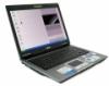 Laptop Asus F3S T8100 250Gb hdd 2Gb ram 15.4 inch