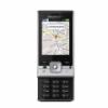 Sony Ericsson T715 Argintiu