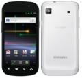 Samsung Nexus S i9023 Alb