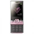 Sony Ericsson T715 Roz