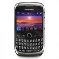 BlackBerry 9300 Curve 3G Negru