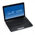 Mini Laptop Asus Eee PC 1215N BLK025M