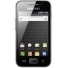 Samsung S5830 Galaxy Ace Negru