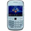 BlackBerry 8520 Gemini Albastru