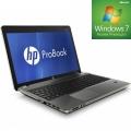Laptop HP ProBook 4530s i3 2310m 3Gb ram 320Gb hdd 15.6 LED