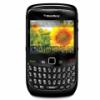 BlackBerry 8520 Gemini Negru