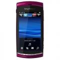 Sony Ericsson Vivaz U5i Ruby