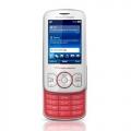 Sony ericsson w100 spiro pink