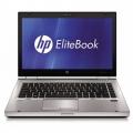 Laptop HP EliteBook 8460p i5 2540m 4Gb ram 320Gb hdd 14.0 LED