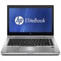 Laptop HP EliteBook 8460p i5 2520m 4Gb ram 320Gb hdd 14.0 LED Windows 7 Home Premium