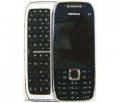 Nokia e75 black