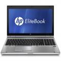 Laptop HP EliteBook 8560p i5 2540m 2.6 GHz 4Gb ram 320Gb hdd 15.6 LED