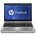 Laptop HP EliteBook 8560p i7 2620M 4Gb ram 128Gb hdd 15.6 LED