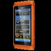 Nokia n8 orange