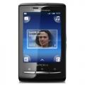 Sony Ericsson X10 Mini Pro Negru