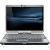 Laptop hp 2740p i5 540lm 2gb ram 160gb hdd 12.1 led