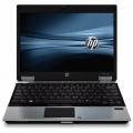 Laptop HP EliteBook 2540p i5 540m 2Gb ram 250Gb hdd 12.1 LED