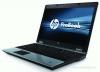 Notebook HP 6550B i7 740QM 500GB 8GB ATI HD540v