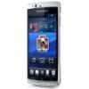 Sony Ericsson Xperia Arc Misty Silver