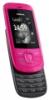 Nokia 2220 Slide Roz