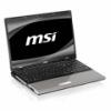 Laptop MSI CR620 P6200 4Gb ram 320Gb hdd 15.6 inch