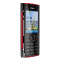 Nokia X2 Red