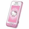 Samsung s5230 hello kitty