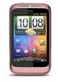 HTC A510E Wildfire S Roz