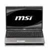 Laptop msi cx620 p6000 4gb ram 500gb