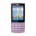 Nokia X3 02 Lilac Purple