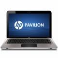 Laptop HP Pavilion dv6 3160eq i5 460m 4Gb ram 640Gb hdd 15.6 LED